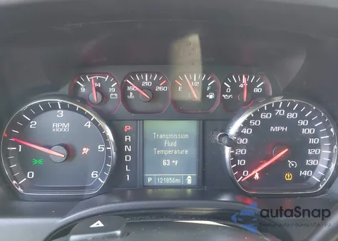 2019 Chevrolet Silverado 2500Hd Wt z USA, uszkodzony, nr VIN 2GC2KREG0K1179578